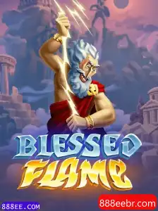 Descubra as Aventuras de BlessedFlame: Um Novo Horizonte em Jogos