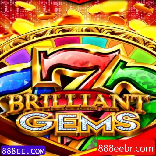 Explorando BrilliantGems: Um Jogo de Estratégia e Emoção