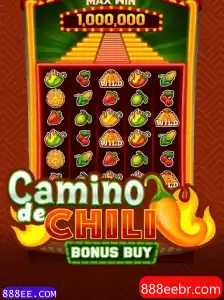 Explorando o Emocionante Mundo de CaminodeChiliBonusBuy