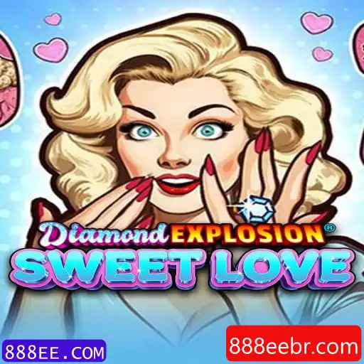 Descubra o Fascinante Mundo do DiamondExplosionSweetLove