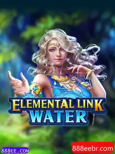 Descubra o Fascinante Mundo de ElementalLinkWater