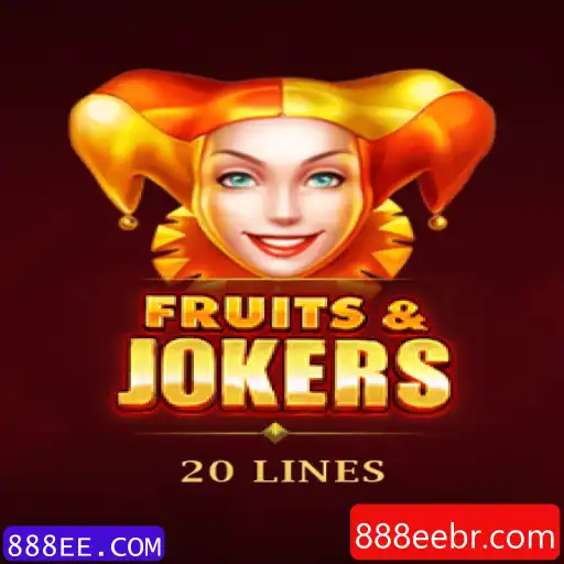 Explorando o Mundo de FruitsAndJokers20: O Novo Fenômeno em 888EE.COM