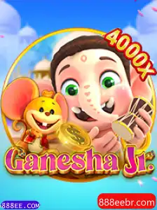 Explorando o Fascinante Mundo do Jogo GaneshaJr