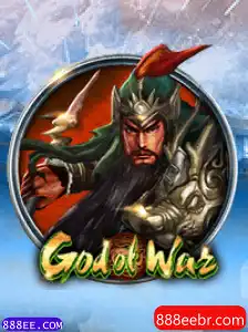Explorando o Fascinante Mundo de God of War