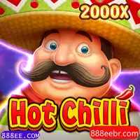 Explorando o Fascinante Mundo do Jogo HotChilli