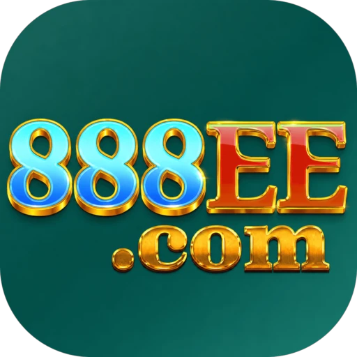 888EE.COM Logo