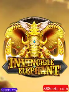InvincibleElephant: O Novo Fenômeno dos Jogos Online da 888EE.COM