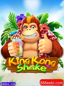 Descubra o Mundo de KingKongShake: Introdução e Regras do Jogo