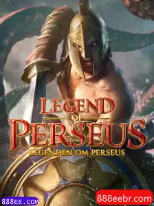 Descubra o Fascinante Mundo de LegendofPerseus