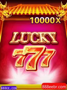 LuckySeven: O Jogo de Azar Que Está Revolucionando o Entretenimento com 888EE.COM