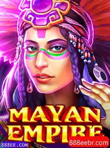 Descubra o Fascinante Mundo de MayanEmpire