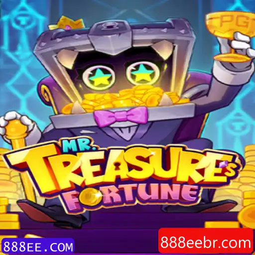 Explorando o Jogo MrTreasuresFortune: Uma Aventura de Fortuna e Estratégia