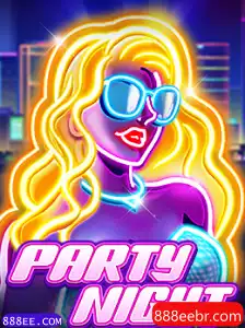 Desvende o Universo de PartyNight: Um Jogo de Diversão e Estratégia com 888EE.COM