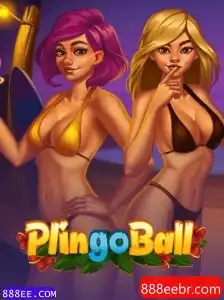 Descubra Plingoball: O Jogo que Está Dominando as Rodas de Conversa