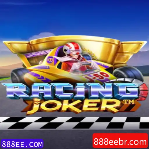 RacingJoker: Um Mergulho na Emoção das Corridas Virtuais