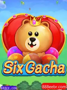 Descobrindo o Envolvente Mundo de SixGacha