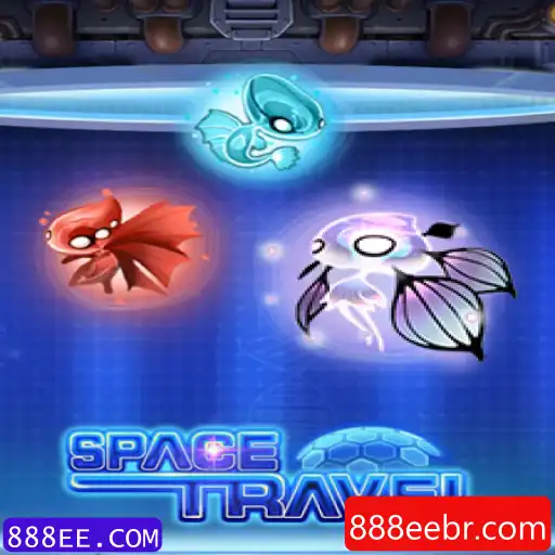 SpaceTravel: Aventuras Intergalácticas e o 888EE.COM