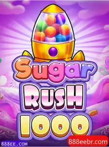 Desvendando SugarRush1000: Uma Experiência Doce no Mundo dos Jogos