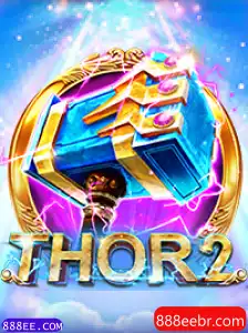 Tudo sobre o Jogo Thor2: Descrição, Introdução e Regras