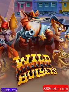 Explorando WildBullets: O Novo Fenômeno dos Jogos de Ação